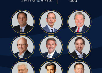 Nine Ocean Tomo Experts Named to the 2026 IAM Strategy 300 – The World’s Leading Intellectual Property Strategists