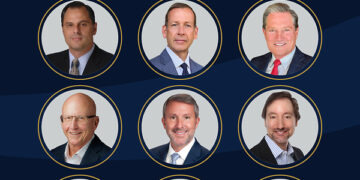 Nine Ocean Tomo Experts Named to the 2026 IAM Strategy 300 – The World’s Leading Intellectual Property Strategists