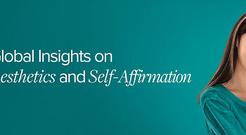 Global Study Results Published in Aesthetic Surgery Journal Open Forum Show Link Between Self-Confidence and Aesthetics