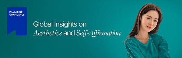 Global Study Results Published in Aesthetic Surgery Journal Open Forum Show Link Between Self-Confidence and Aesthetics