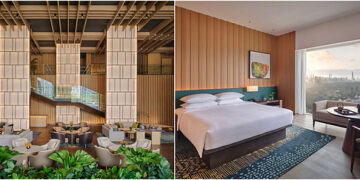 Hyatt Regency Kuala Lumpur At KL Midtown: A Refined Urban Retreat Recognised For Design Excellence