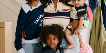 SHEIN and Cheyenne Davis Team Up for a Back-to-School Kids Collection That Brings Style, Comfort and Confidence to Every School Day