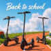 iScooter Launches 2026 Back-to-School Sale with Exclusive Offers on Urban Mobility Solutions