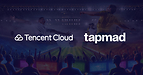 Tencent Cloud and tapmad Partner to Deliver Seamless Streaming for a Global Football Tournament in Pakistan