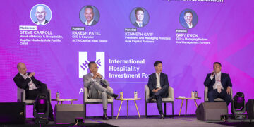 Asia Hospitality Sector Poised for Accelerated Investment, Says Questex’s International Hospitality Investment Forum Asia