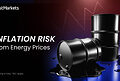 JustMarkets reveals why traders monitor upcoming CPI releases as inflation returns