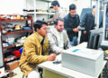 Building Smart Shield Against Natural Disasters: China-Pakistan Belt and Road Joint Laboratory on Smart Disaster Prevention of Major Infrastructures