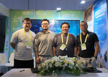 MediSun Energy and JA Sign Ecosystem MoU at DRT SHOW Chengdu to Build Zero-Carbon Water Systems for Island and Coastal Environments