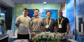 MediSun Energy and JA Sign Ecosystem MoU at DRT SHOW Chengdu to Build Zero-Carbon Water Systems for Island and Coastal Environments