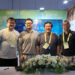 MediSun Energy and JA Sign Ecosystem MoU at DRT SHOW Chengdu to Build Zero-Carbon Water Systems for Island and Coastal Environments