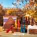 Beetles Gel Polish Interprets Fall 2026 Nail Trends Through Vintage Colors and Animal-Inspired Art