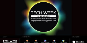 Tech Week Singapore 2026: Charting the next phase of “The Infrastructure Era” across Asia