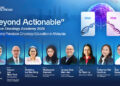 Gene Solutions Advances Precision Oncology Education in Malaysia with the ”Beyond Actionable” Academy