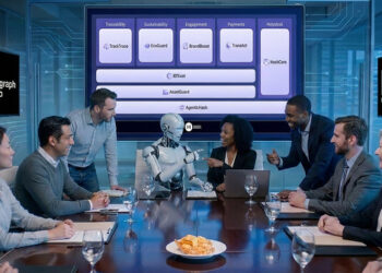 The Hashgraph Group Launches Hashgraph Partner Alliance for Enterprise Web3 and AI Deployments