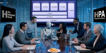 The Hashgraph Group Launches Hashgraph Partner Alliance for Enterprise Web3 and AI Deployments