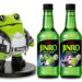 JINRO Unveils Global Limited-Edition ‘K-POP Star Toad’ Green Grape