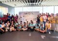 Celebrating Every Journey: Seeing Singapore Through Different Eyes