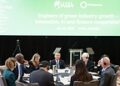 Boao Forum: CRRC Zhuzhou Institute Outlines Core Technologies and Application-Driven Innovation for Green Industry Growth