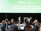 Boao Forum: CRRC Zhuzhou Institute Outlines Core Technologies and Application-Driven Innovation for Green Industry Growth