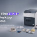 XtraMaker Launches M1 Series on Kickstarter: The World’s First 5-in-1 Smart Desktop DTF Studio Built for Creators