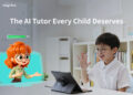 LingoAce Launches Tutor Luna, an AI-Native English Learning Platform Designed to Personalize Every Child’s Learning Journey