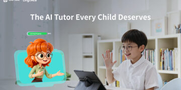 LingoAce Launches Tutor Luna, an AI-Native English Learning Platform Designed to Personalize Every Child’s Learning Journey