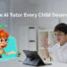 LingoAce Launches Tutor Luna, an AI-Native English Learning Platform Designed to Personalize Every Child’s Learning Journey