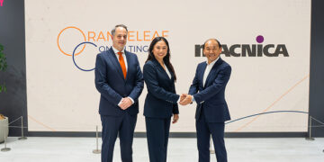 Macnica Invests in Malaysia’s Leading Digital Transformation Company, Orangeleaf Consulting, to Expand Digital Transformation Services for Japan’s Manufacturing Industry