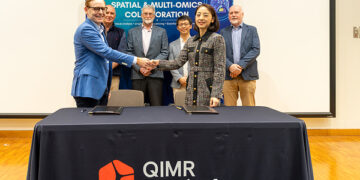 MGI Tech and NCSTAR Sign Memorandum of Understanding to Explore Bringing Multi-Omics Infrastructure under DCSP framework to Queensland’s Spatial Biology Research