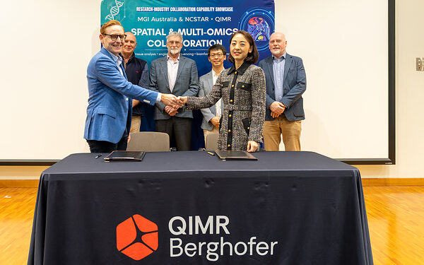 MGI Tech and NCSTAR Sign Memorandum of Understanding to Explore Bringing Multi-Omics Infrastructure under DCSP framework to Queensland’s Spatial Biology Research
