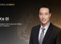 Ke Bi Appointed Global Chief Executive Officer of FranklinWH