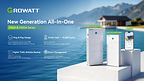 /C O R R E C T I O N — Growatt New Energy/