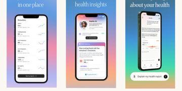 Singapore Startup Genie Health Launches Personal Health Intelligence Platform for Consumers and Healthcare Providers