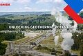 Toshiba Showcases Proven Geothermal Expertise and Digital Innovation at the 12th Indonesia International Geothermal Convention & Exhibition (IIGCE) 2026