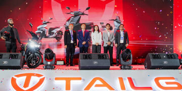 TAILG Launches Three Localized Models at 2026 Bangladesh Dealers Conference
