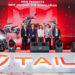TAILG Launches Three Localized Models at 2026 Bangladesh Dealers Conference