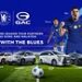 GAC Becomes an Official Pre-Season Tour Partner of Chelsea Football Club in Hong Kong and Malaysia