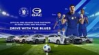 GAC Becomes an Official Pre-Season Tour Partner of Chelsea Football Club in Hong Kong and Malaysia