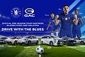 GAC Joins Chelsea Football Club as an Official Pre-Season Tour Partner in Hong Kong and Malaysia