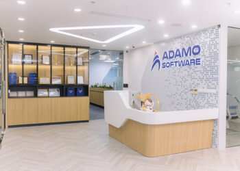 Adamo Software Expands Asia-Pacific Footprint with New Adamo APAC Hub in Singapore