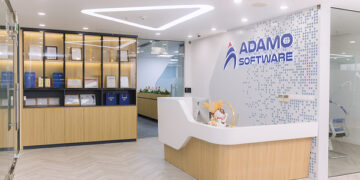Adamo Software Expands Asia-Pacific Footprint with New Adamo APAC Hub in Singapore