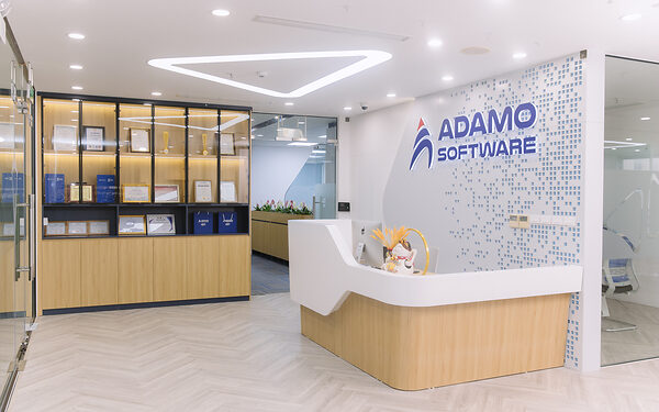 Adamo Software Expands Asia-Pacific Footprint with New Adamo APAC Hub in Singapore