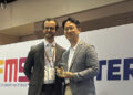 Dnotitia’s Seahorse AI Storage Wins AI Application Award at FMS 2026