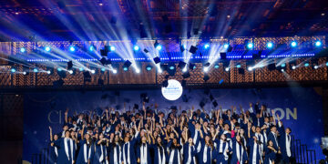 ISHCMC Class of 2026 Records Two Perfect IB Scores and a Cohort Average of 34.5