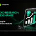 CoinGecko Research: KuCoin’s Nine-Year Evolution Reflects Crypto’s Shift from Trading to Trusted Infrastructure