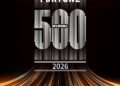 TONGWEI Secures Fourth Consecutive Fortune Global 500 Listing