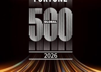 TONGWEI Secures Fourth Consecutive Fortune Global 500 Listing