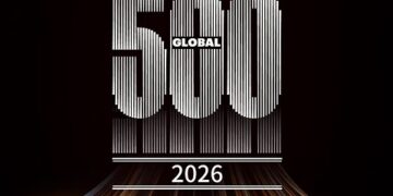 TONGWEI Secures Fourth Consecutive Fortune Global 500 Listing