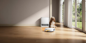 Narwal Launches New Freo 20, Bringing Flagship Real-Time Self-Cleaning Mopping to More Homes with a Distinctive Woven-Textured Finish