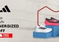 Lazada Partners adidas for Exclusive Regional Launch of the All-New ZENBOOST Running Shoes